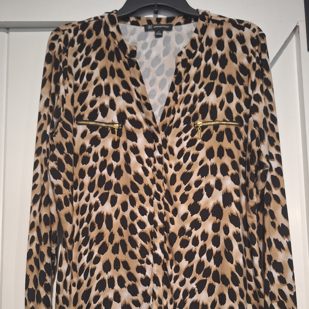 Women's INC Top